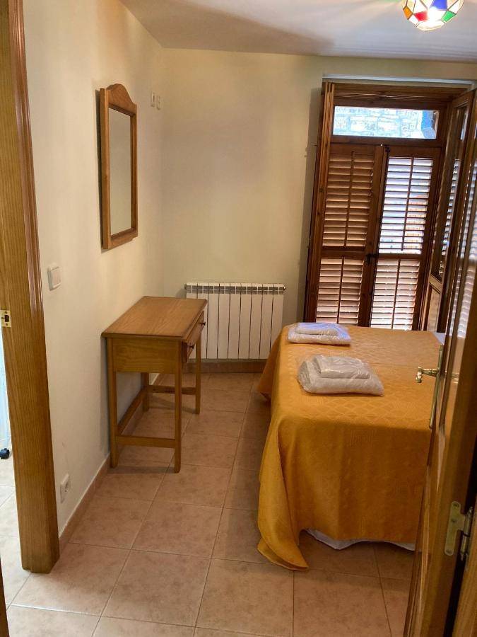 Casa Encuentra, En El Pirineo Al Lado De Ainsa Guest House El Pueyo de Araguas Exterior photo